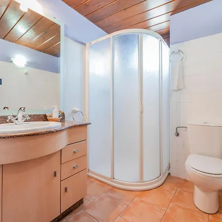 Lägenhet Casa La Cuca