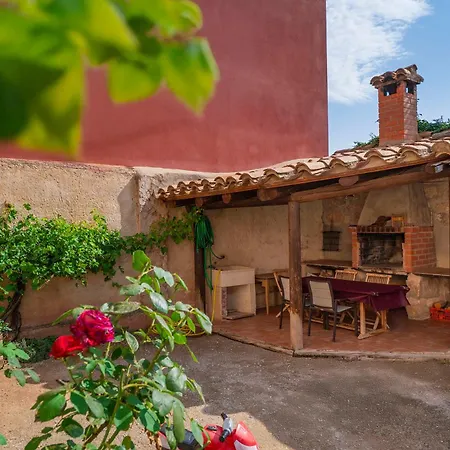 Casa La Cuca *