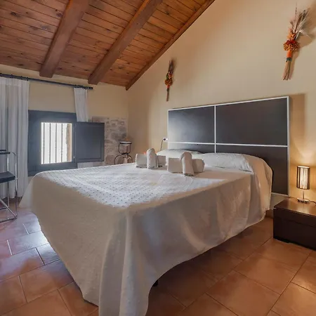 Lägenhet Casa La Cuca