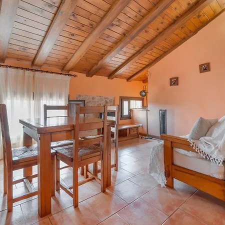 Casa La Cuca Alfambra