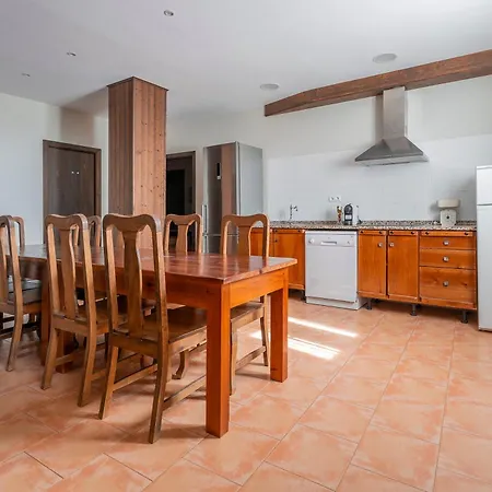 Casa La Cuca Lägenhet