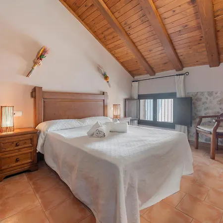 Lägenhet Casa La Cuca