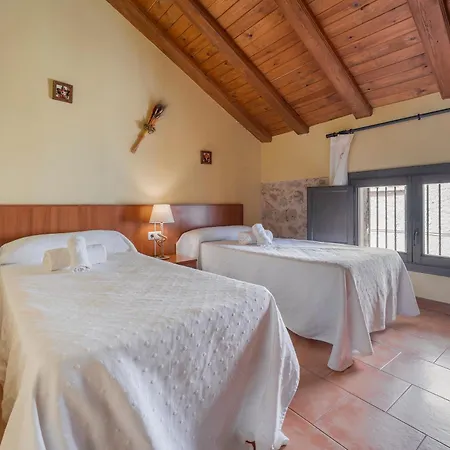 Casa La Cuca