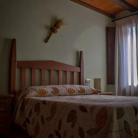 Lägenhet Casa La Cuca *