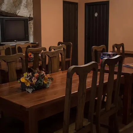 דירה Casa La Cuca