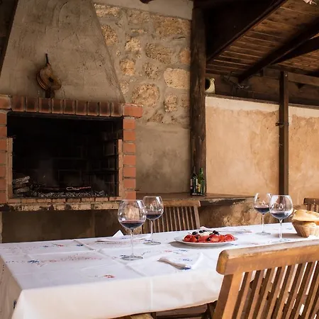 Daire Casa La Cuca *