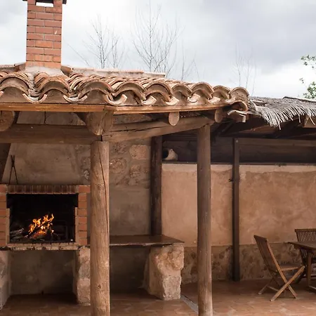 Casa La Cuca Alfambra