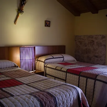 Casa La Cuca