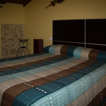 Casa La Cuca Alfambra