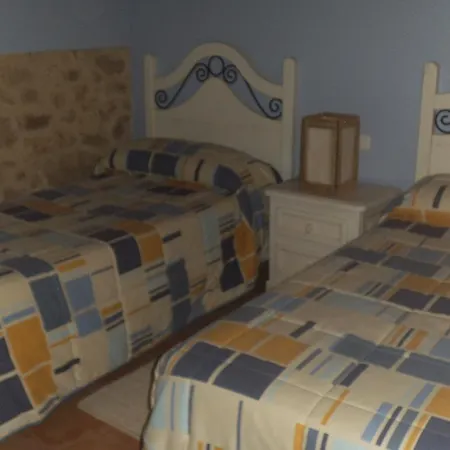 Daire Casa La Cuca *