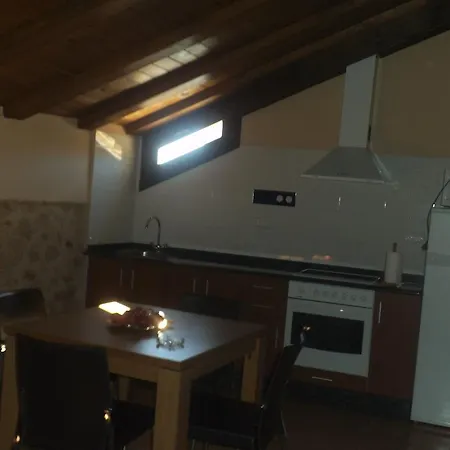 דירה Casa La Cuca Alfambra