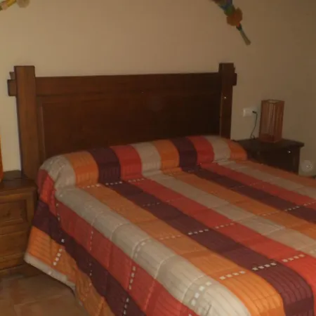 Lägenhet Casa La Cuca Alfambra