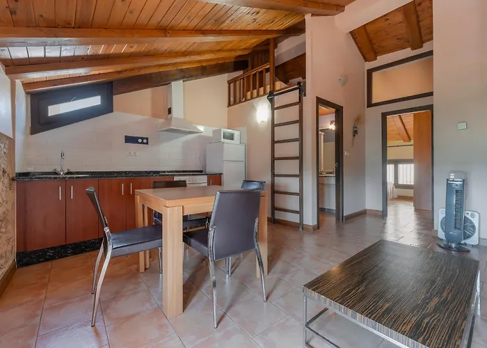 דירה Casa La Cuca Alfambra