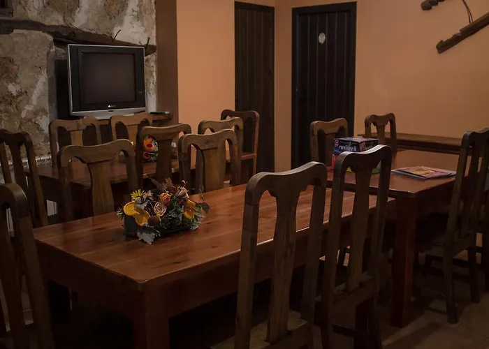 דירה Casa La Cuca