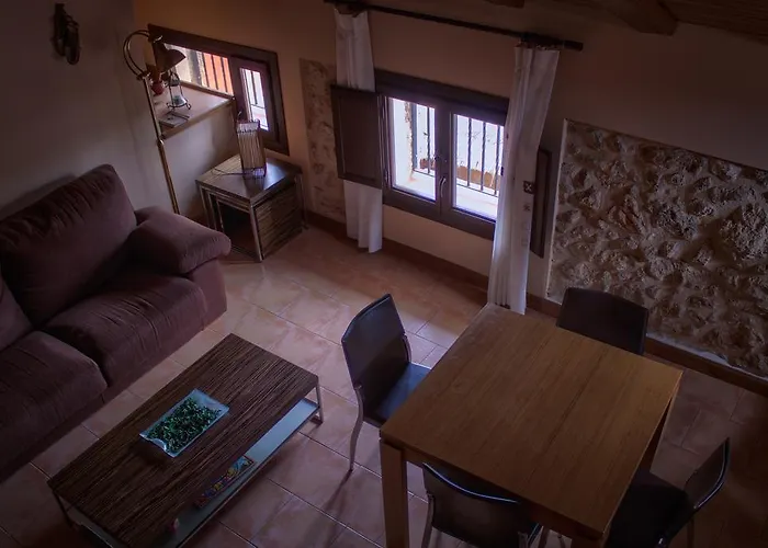 דירה Casa La Cuca Alfambra