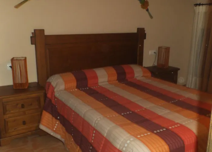 דירה Casa La Cuca Alfambra